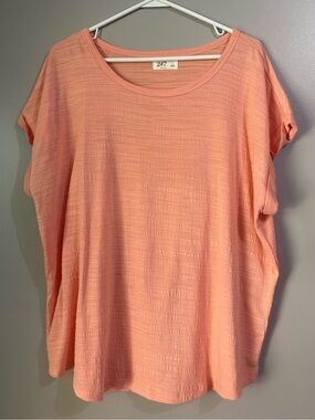 Maurice’s 24/7 Tee